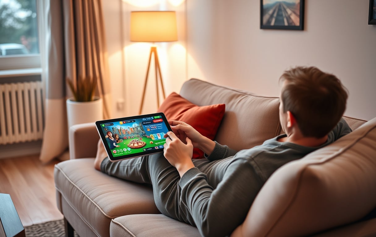 ComeOn Casino – ærlig omtale og test av uttak, lisens og spillutvalg (2026) – Bettingsider Norge