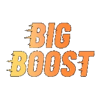 Big Boost omtale logo
