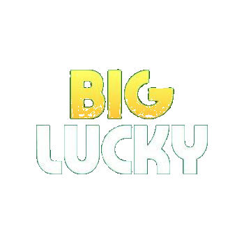 Big Lucky Casino logo