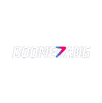 Boomerang Bet omtale logo