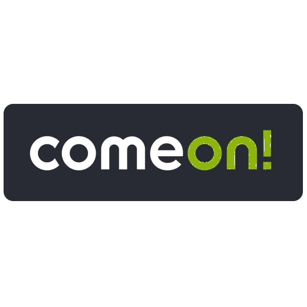 ComeOn Casino logo
