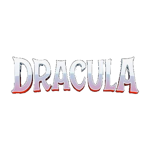 Dracula Casino logo
