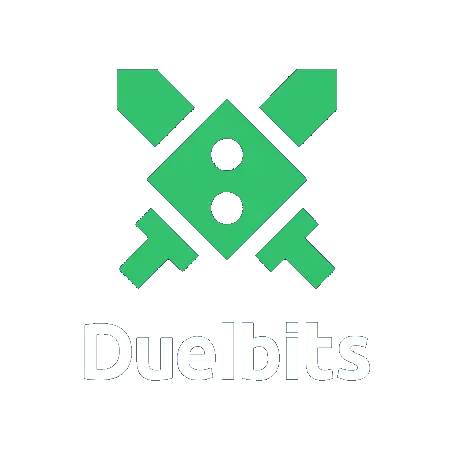 Duelbits omtale 2026 logo