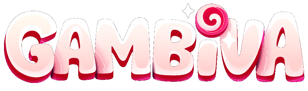 Gambiva casino logo
