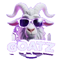 Goatz omtale logo