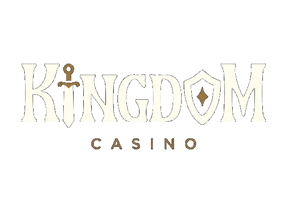 Kingdom Casino omtale logo