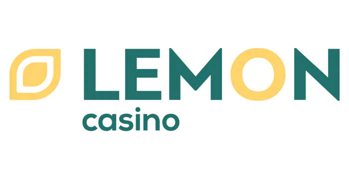 Lemon Casino anmeldelse logo