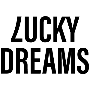 Lucky Dreams logo