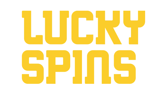 Lucky Spins Casino logo