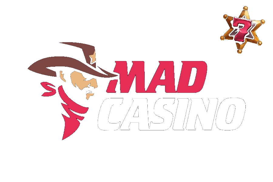 Mad Casino anmeldelse 2026 logo