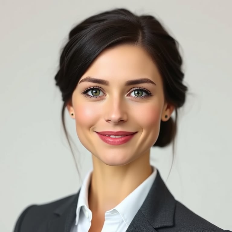 Heidi Braaten