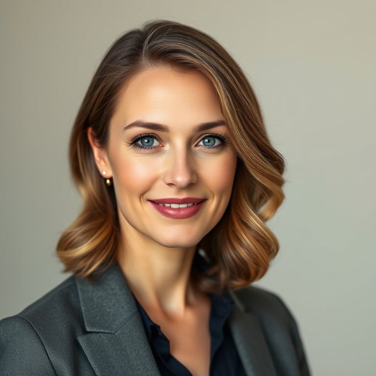 Ingrid Solberg
