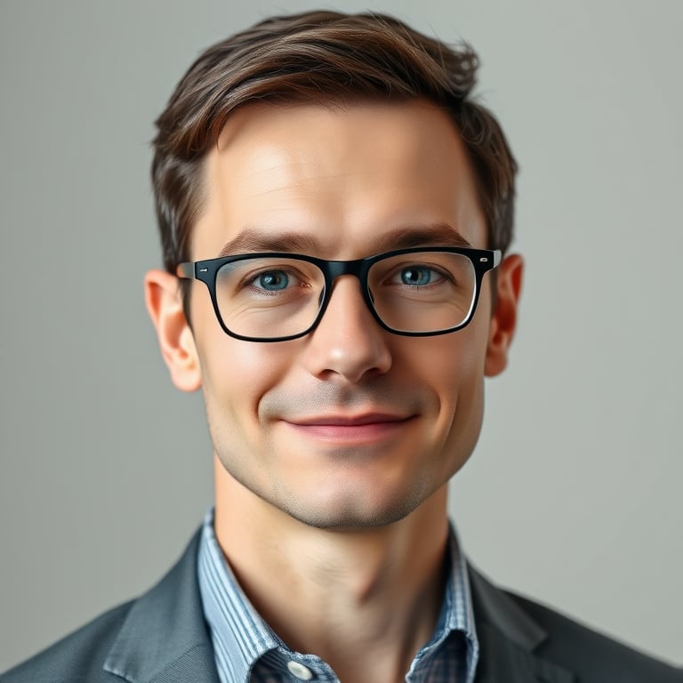 Kristian Holm