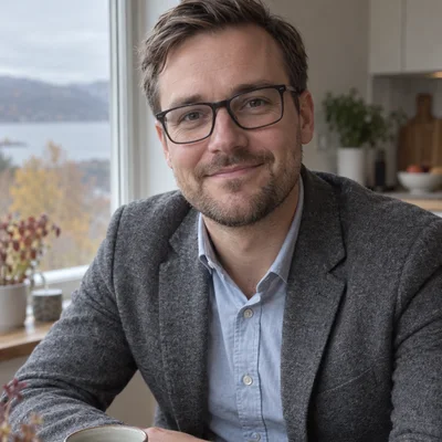 Kristian Holm