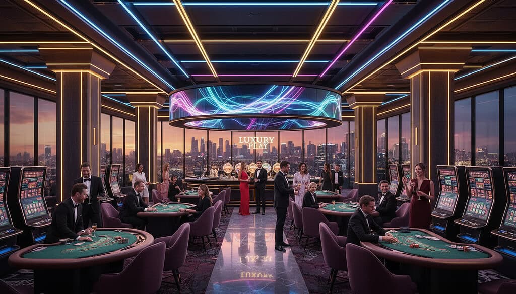 Beat Bet Casino Oversikt