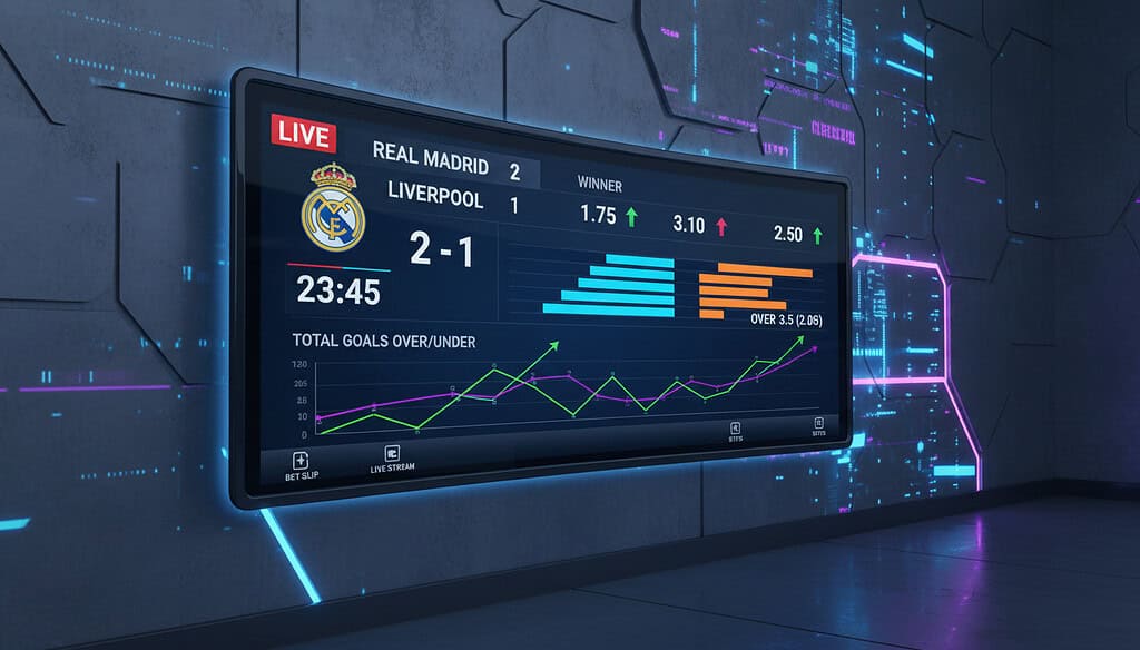 Bet365 Sports Betting Guide