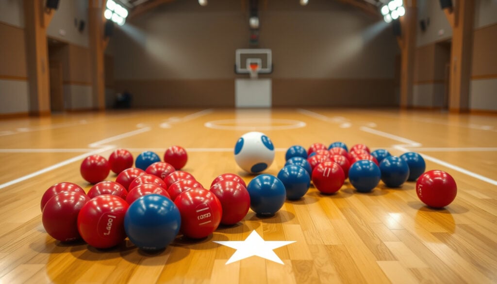 Boccia Regler – Komplett Guide til Spillereglene 2024