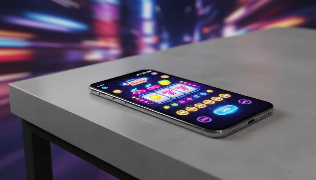 Boo Casino App Mobil Spillopplevelse