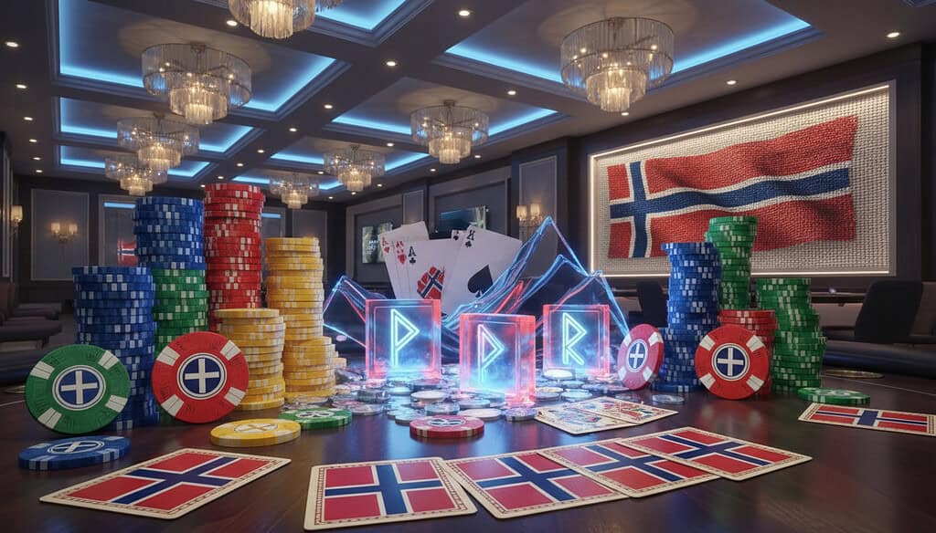 Buumi Casino Bonus For Norske Spillere