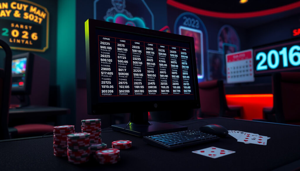 Captain Jack Casino No Deposit Bonus Codes – Komplette Koder for 2025/2026