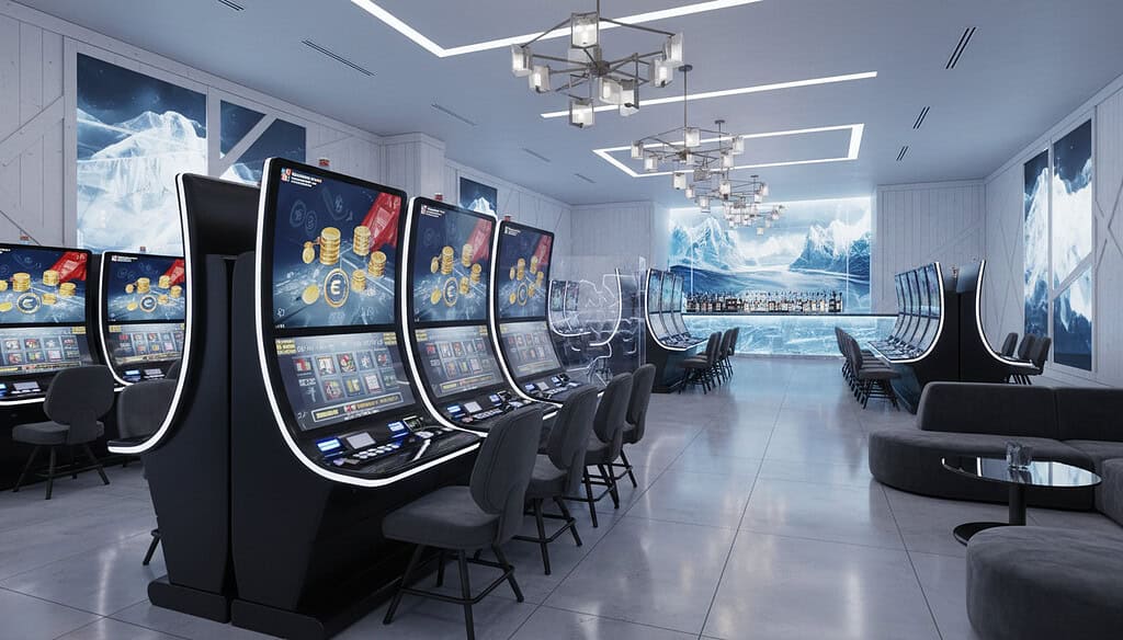 Norsk Cashback Casino Guide
