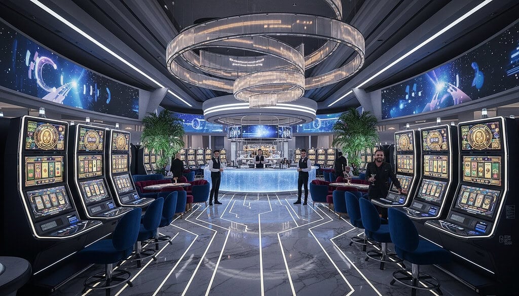 Cashiopeia Casino Anmeldelse 2025