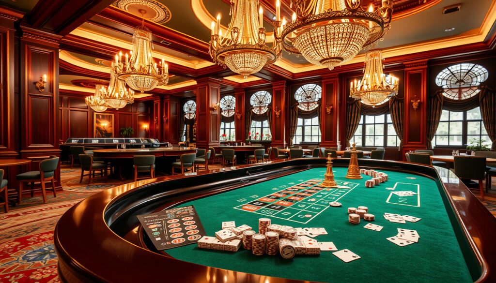 Casino Århus – Komplett guide til Royal Casino i Aarhus
