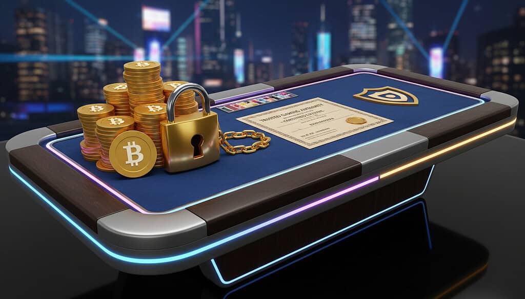 Caxino Casino Review – Lisens, Bonus og Sikkerhet 2025