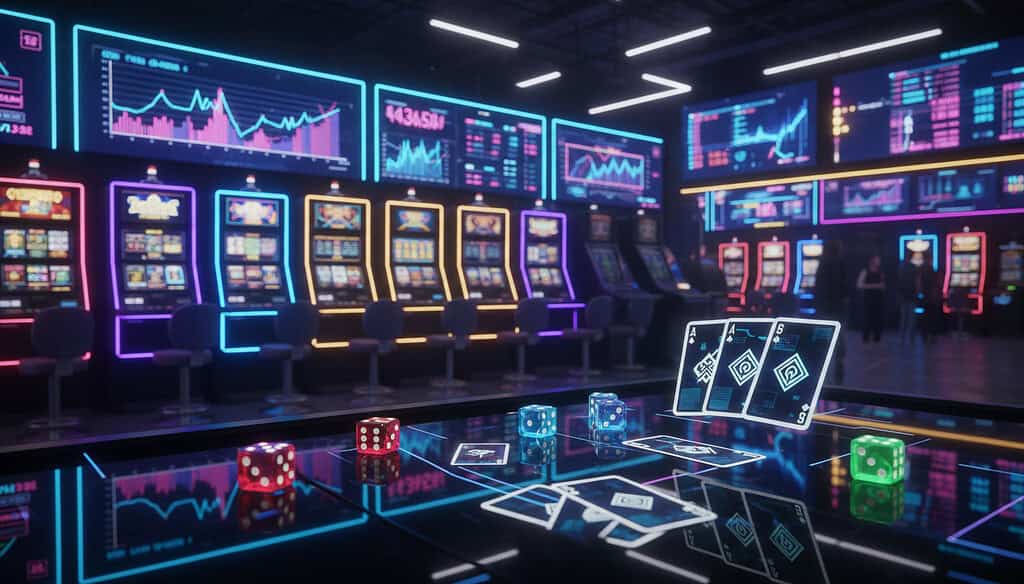 Crash Gambling Casino Guide