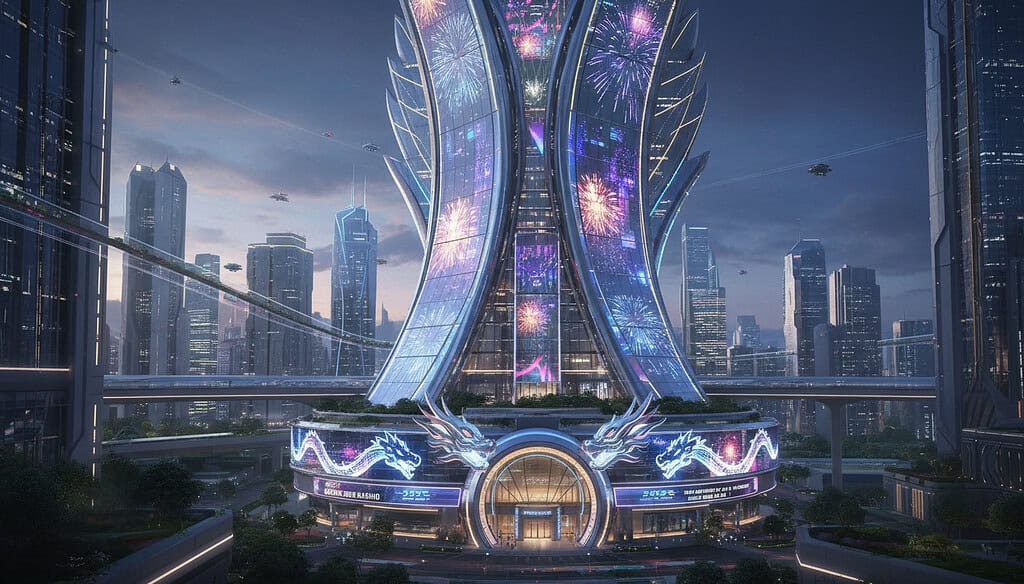 Dragon Casino Oppdatering 2025