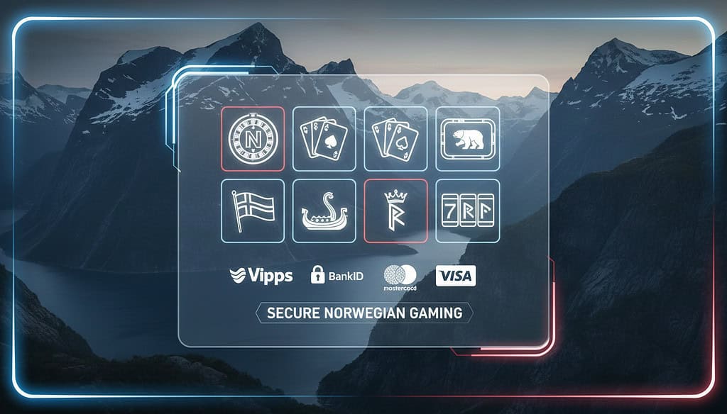 Ezeewallet Casino For Norske Spillere