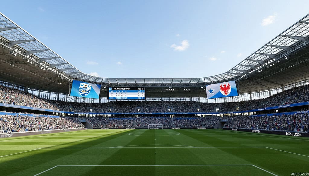 FK Haugesund og Vålerenga Fotballtabeller 2025