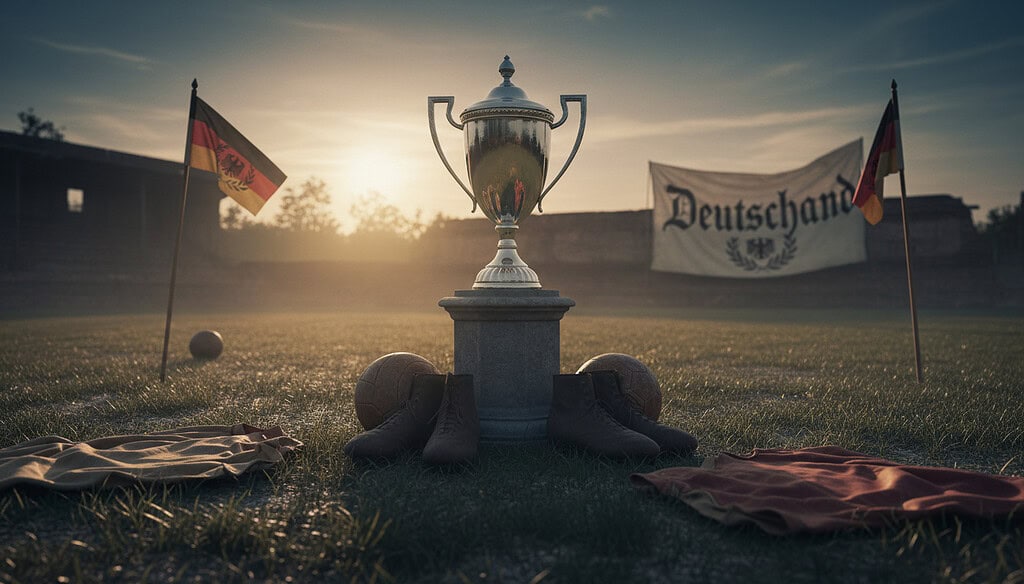Franz Beckenbauer Fotballlegende