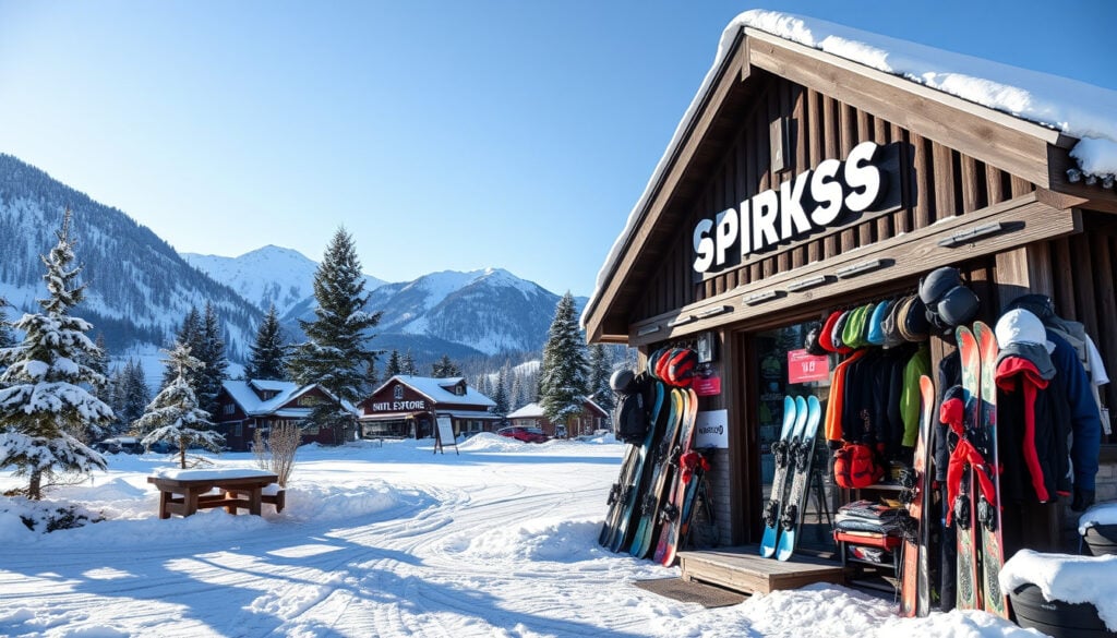 Hemsedal Sport – Din sportsbutikk i Hemsedal