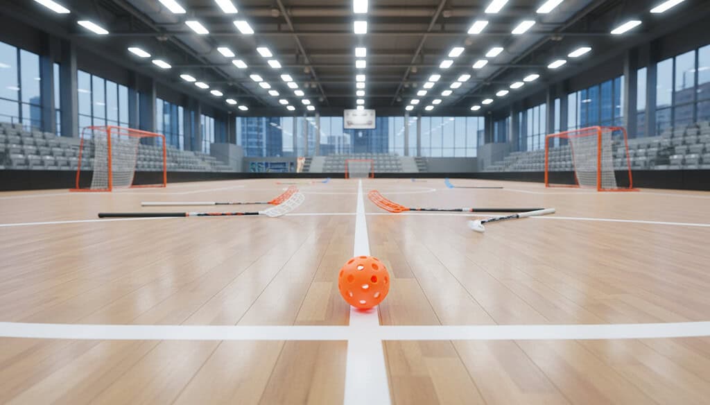 Innebandy Regler – Komplett Guide til Alle Regler
