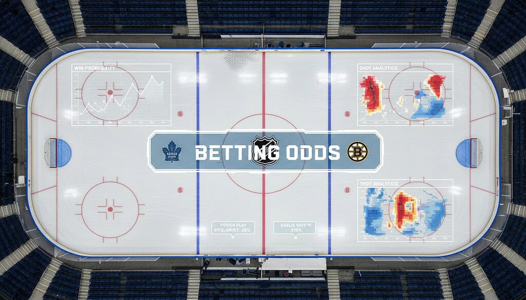 Ishockey Betting Strategier for NHL