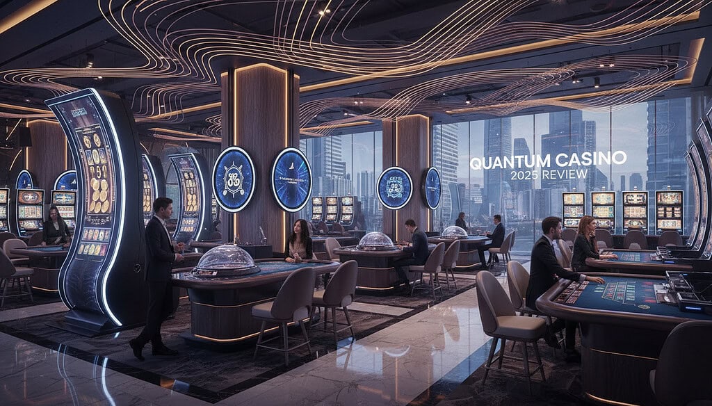 Lilibet Casino Anmeldelse 2025
