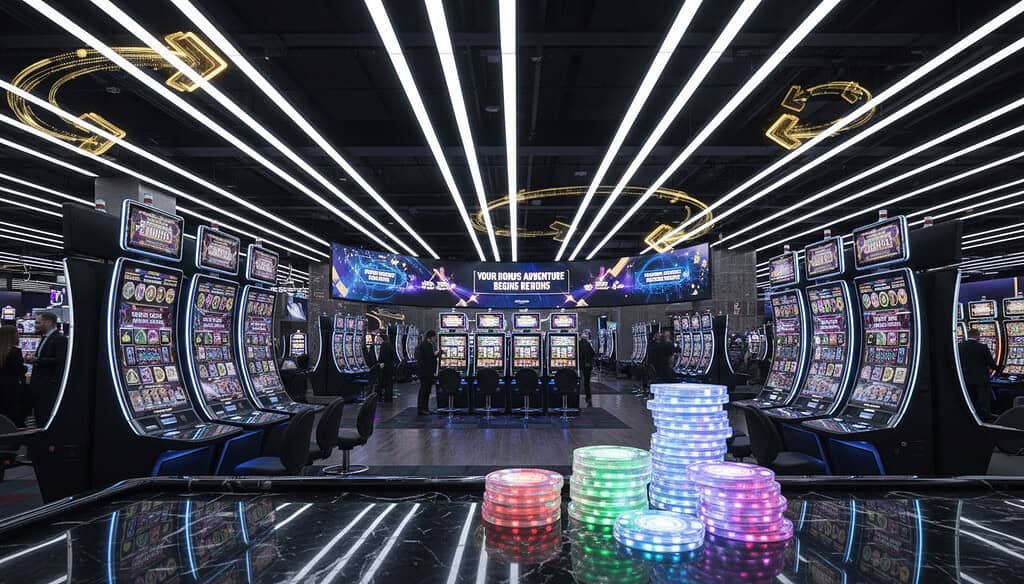 Lyllo Casino Bonus Guide