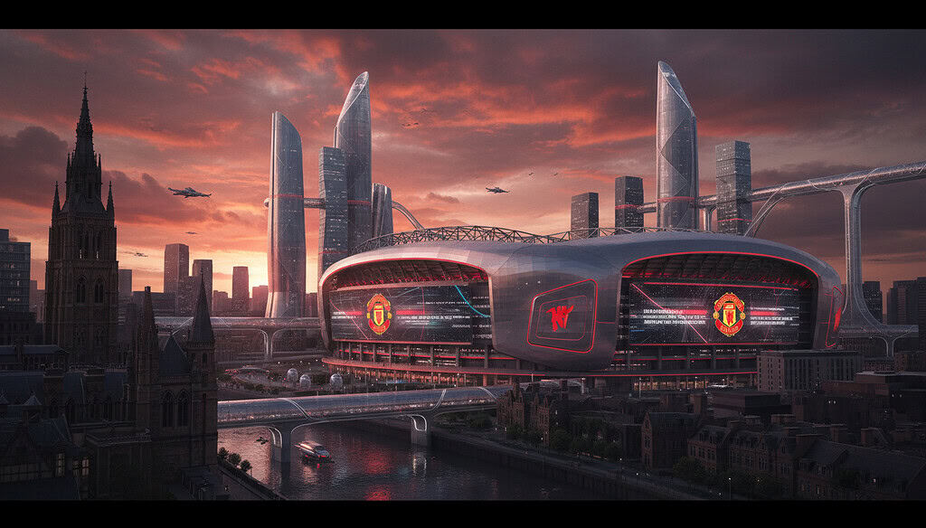 Manchester United Nyheter 2025