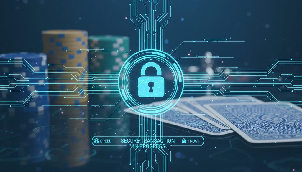 MGA Casino Trustly Sikker Og Rask Betaling