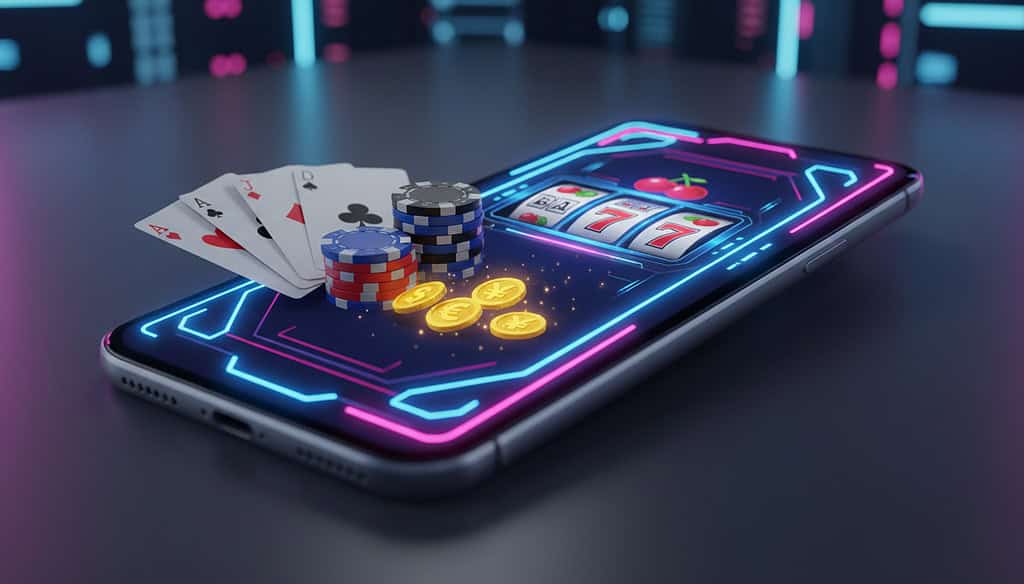 Mobile Casino Real Money Guide