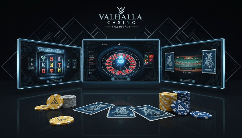 Mostbet Casino Guide For Norske Spillere