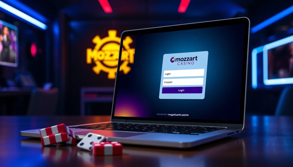 Mozzart Casino – Guide Til Innlogging, Spill Og Jackpot 2025
