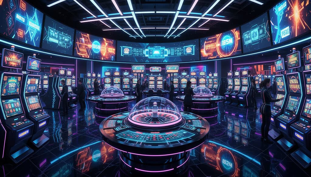 OhMySpins Casino Guide 2025