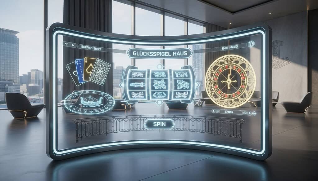 Austrian Nettcasino 2025 For Norske Spillere