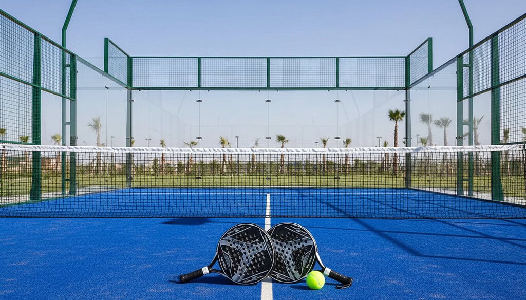Padel Regler – Komplett Guide til Offisielle Regler