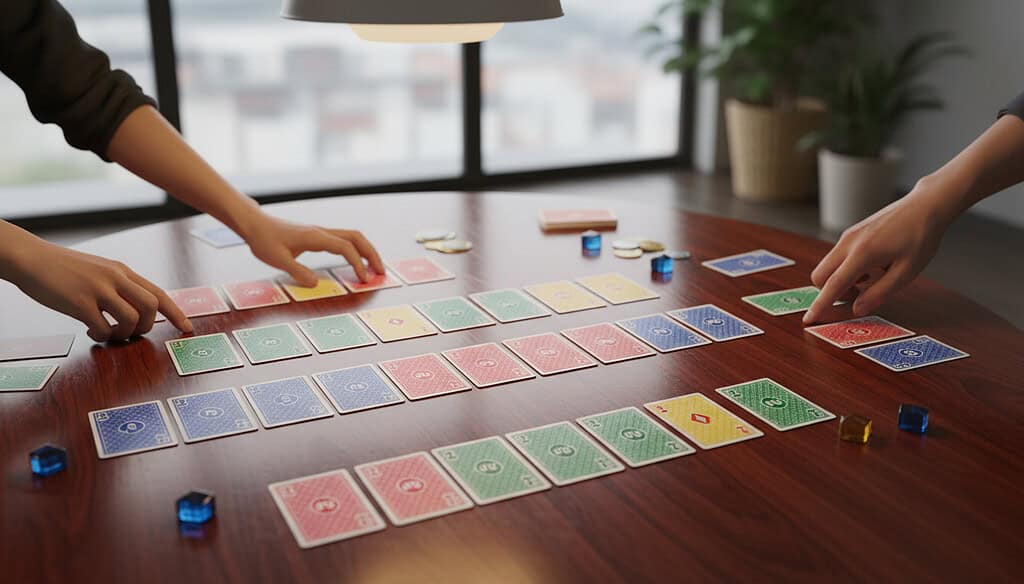 Phase 10 Regler – Spilleregler, faser og strategier