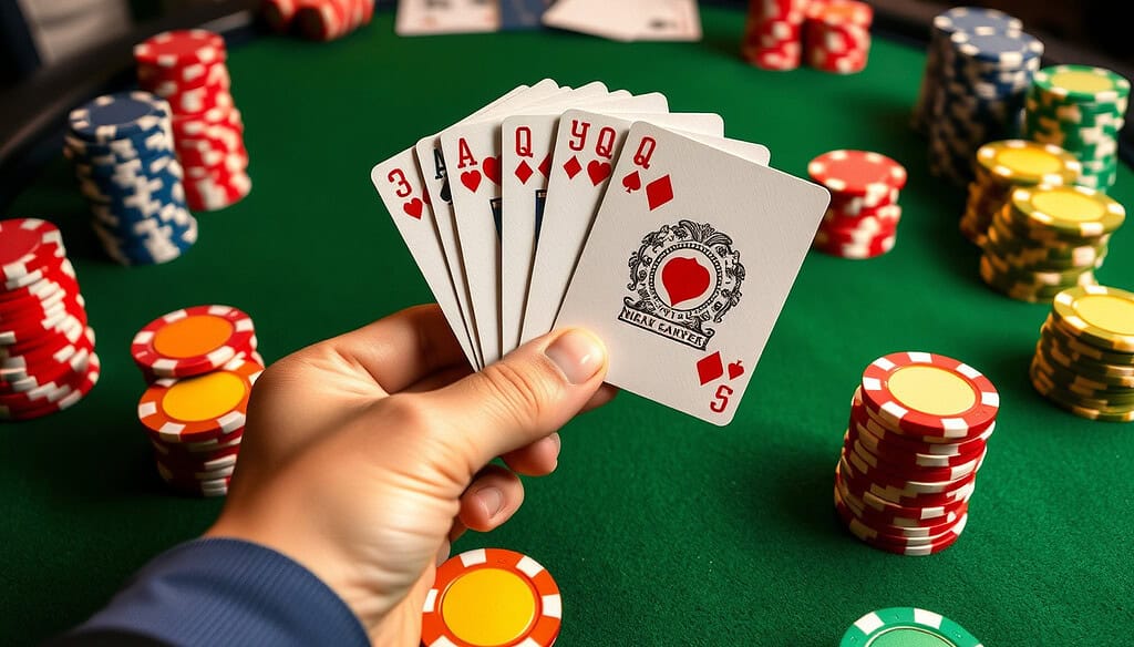 Poker Regler – Komplett Guide til Texas Hold’em og Håndrangering