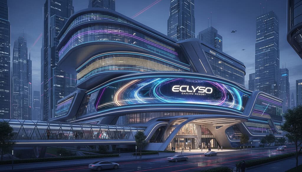 Polstar Casino Oversikt 2025
