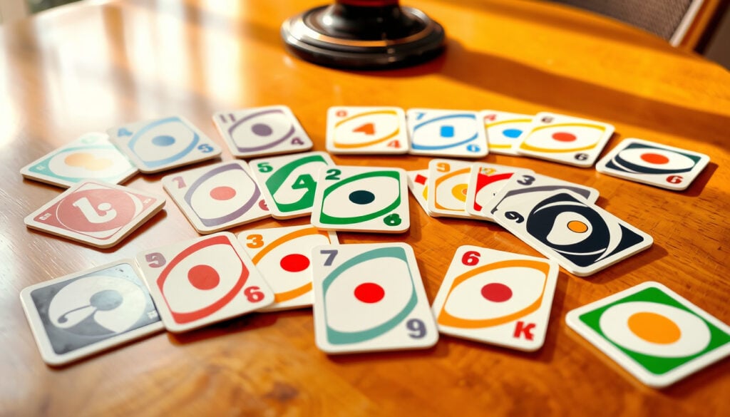 Regler Uno – Komplett guide med spesialkort og tips